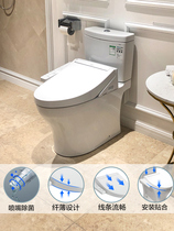 TOTO toilet ordinary toilet CW982EB TCF6724KC cover manual flushing household