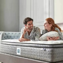 Sirian Xingxing Mattress Soft and hard moderate Memory Cotton