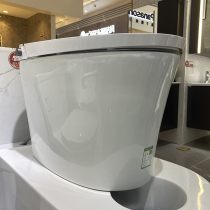 Huida intelligent toilet toilet foot feeling flushing products induction Flushing HDE3022T