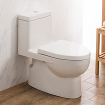 Kohler Ruiqi conjoined toilet toilet household toilet five-stage cyclone water saving 3983 4012T-S-0