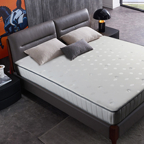 Canon mattress laurel A full mountain brown mattress look thickness 5CM breathable and environmentally friendly support for the elderly child