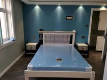 Classic football suite single bed