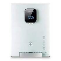 Qinyuan pipe machine household heating integrated wall-mounted kitchen without bile-hot drinking water WF1305G