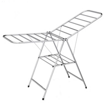 Good Wife landing series 586