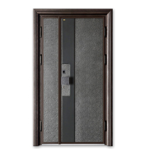 Italian (Belcarlo) Italian explosion-proof cast aluminum armored door BZ-716