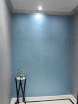 Art paint wall material Art paint living room bedroom childrens room ten ring certification France A