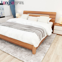 Gran Sasso Furniture bedroom bed double bed