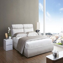 (Garden Expo Garden Shop) Gujia fabric bed B803B