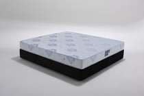 Powerful classic with a mattress on the mattress.