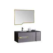 (Limited to Beijing Jinyuan Store) St. Thomas Bathroom Cabinet