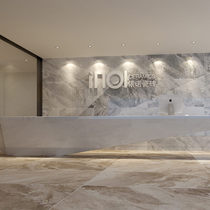 Yinuo tile marble non-slip tile 62DT073 home