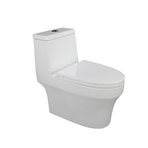 HC0168DT Hengjie Super Cyclone Toilet Bowl