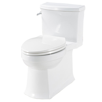 Huida HDC6289 Siamese Toilet