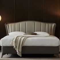 (Mianyang actually House High New Shop) Heinedoor allegory JR2105 bed Net sleeping M24 mattress