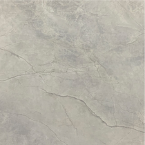 Dongpeng ceramic tile raw stone floor tiles 800*800 Hanjiang snow YG806856 modern Nordic dining room light gray