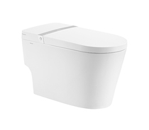 Faensa-L1 light smart toilet