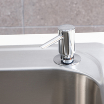 Cole Milton Single-groove stainless steel kitchen sink K-45925T-2KD-NA unpack installation