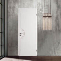 The Jilin Mori Works Holtzde-style T-door actually home