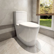 Huida HDC6215 one-piece toilet