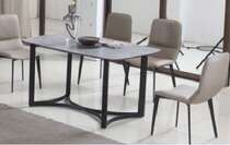 Good night Home Live exclusive-Dining Table 4 Take The Dining Chair Non Live Time Slot