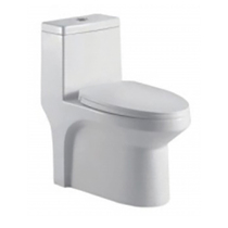 Efling conjoined toilet users self-supporting