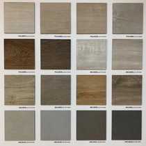 High floor LVT waterproof floor series PUCL waterproof floor triple solid wood composite mildew proof and anti-skid