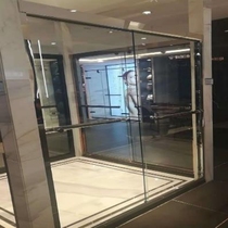 Derry custom shower room S3712