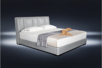 Musgotia Sid Sai Bed Winter and Summer Dual-purpose Ridge Mattress Marking Price 17276