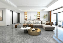 Marco Polo tile Modern Living Room Non-Slip Wall Floor Tiles Real Stone Large Slate Body Brick Konya CT18219AS