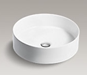 KOHLER KOHLER Scarlett Fashion Washbasin