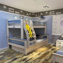 Fountain Cottage Children bunk bed