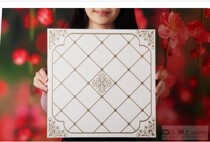 Senna Time-Handmade gilt