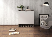 Zhibang shoe cabinet deposit