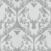 Grammy wallpaper Belgian original imported Nordic fashion Alice
