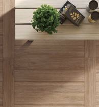 Samit Antique Brick SF-WI1U126801 Walnut-Light Brown