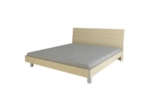 Italian style furniture plate bed ribs rack bed North Fourth Ring home Italian style shop 315 exclusive only 5 sets