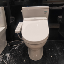 TOTO smart toilet CW764 SW764 TCF6631 water saving toilet Zhijie glaze warm water flush