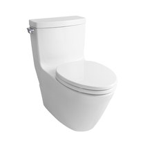 TOTO Ceramic Sanitary Ware Toilet CW870BT400 TC509CVK-1