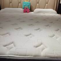 Spibao mattress spring spring mattress antibacterial fabric partition spring fit anti-slip side