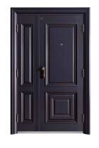 Elegant Lotte Steel Security Door GB Series GB-B-TA32B