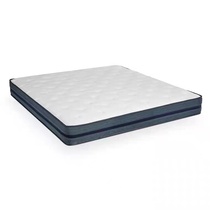 (Changsha Jinqiao Store) left and right mattress ZD2020 latex mattress release pressure comfortable sleep