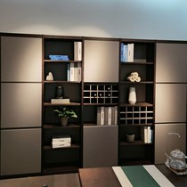 Noah's House-Combination Bookcase-TAD92502SU
