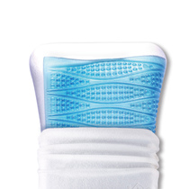 Serta Serta USA Serta Italy Imported 360 Care Gel Pillow