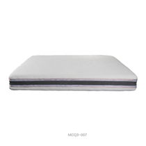 Mu Si 3D Polymer Fiber Mattress MCQ3-007