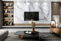 Xinghui International light luxury big board Laiqi white 900*1800