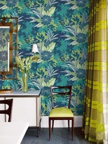 Grammy wallpaper American original imported American pastoral Maya