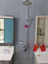 Inay Shower shower FFIE4808-0005000C0 with shower head FFIE4808-0005000C0