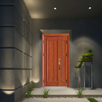 The high-end security door of the Imperial household door VDL-013 2050 * 950