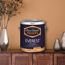 American Dunn Paint Original Imported Interior Wall Paint Interior Art Paint Ariel in Style Paint