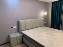Mousses Sridersai BDL1-007 bed frame SD-CM007 mattress